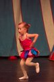 Mini Stars Circus 1B  083